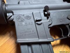 Colt AR-15 A2 Sporter II .223 Remington