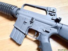 Colt AR-15 A2 Sporter II .223 Remington