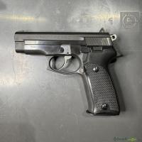 Astra A-100 9x19mm Parabellum/Luger/NATO