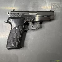 Astra A-100 9x19mm Parabellum/Luger/NATO