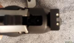 SIG-Sauer P220 45acp S .45 ACP