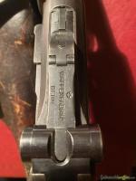 Parabellum 06/24 7.65x22mm Parabellum / 7.65x22mm Luger /.30 Luger