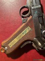 Parabellum 06/24 7.65x22mm Parabellum / 7.65x22mm Luger /.30 Luger