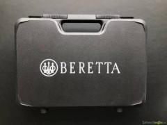 Beretta 92x Performance Defensive, Kaliber 9x19 mm