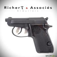 Beretta Model 21A Bobcat cal. .25acp (6.35Br)