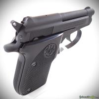 Beretta Model 21A Bobcat cal. .25acp (6.35Br)