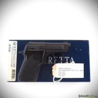 Beretta Model 21A Bobcat cal. .25acp (6.35Br)