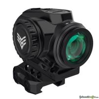 Swampfox Optics Raider 1x Micro Prism