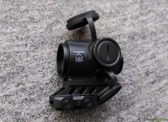 Swampfox Optics Raider 1x Micro Prism