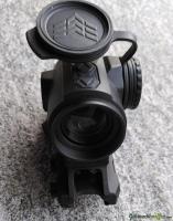 Swampfox Optics Raider 1x Micro Prism