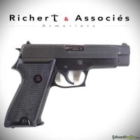 SIG-Sauer Model P220 1st Gen cal. 9mmP