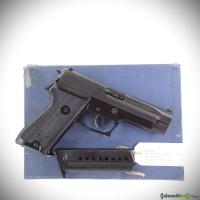 SIG-Sauer Model P220 1st Gen cal. 9mmP