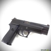 SIG-Sauer Model P220 1st Gen cal. 9mmP