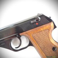Mauser Model HSC cal. .32acp (7.65Br)