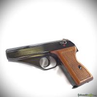 Mauser Model HSC cal. .32acp (7.65Br)
