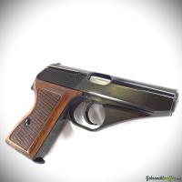 Mauser Model HSC cal. .32acp (7.65Br)