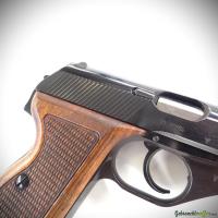 Mauser Model HSC cal. .32acp (7.65Br)