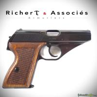 Mauser Model HSC cal. .32acp (7.65Br)