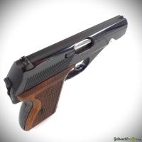 Mauser Model HSC cal. .32acp (7.65Br)