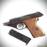 Mauser Model HSC cal. .32acp (7.65Br)