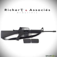 Colt Model AR15 Sporter Lightweight cal. .223Rem