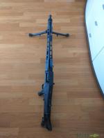 Zastava Arms MG 53