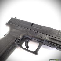 HS Arms Model HS9 Comp 9x19mm Parabellum/Luger/NATO