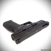 HS Arms Model HS9 Comp 9x19mm Parabellum/Luger/NATO