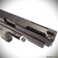 HS Arms Model HS9 Comp 9x19mm Parabellum/Luger/NATO