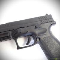 HS Arms Model HS9 Comp 9x19mm Parabellum/Luger/NATO