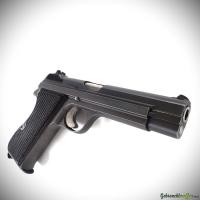 SIG Model P49 Transition cal. 9mmP