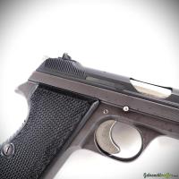 SIG Model P49 Transition cal. 9mmP