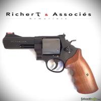 Smith & Wesson Model 329 PD cal. 44mag (2003)