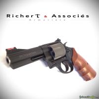 Smith & Wesson Model 329 PD cal. 44mag (2003)