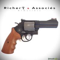 Smith & Wesson Model 329 PD cal. 44mag (2003)