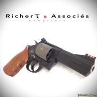 Smith & Wesson Model 329 PD cal. 44mag (2003)