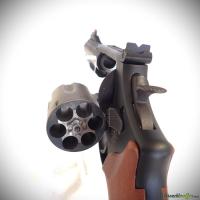 Smith & Wesson Model 329 PD cal. 44mag (2003)