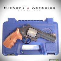 Smith & Wesson Model 329 PD cal. 44mag (2003)