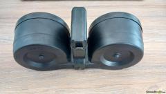 100 Schuss BETA-C Magazin