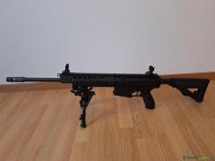 SIG-Sauer Sig 716  7.62x51mm NATO