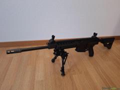 SIG-Sauer Sig 716  7.62x51mm NATO