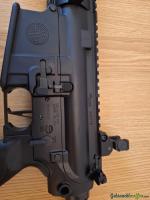 SIG-Sauer Sig 716  7.62x51mm NATO