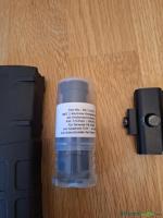 SIG-Sauer Sig 716  7.62x51mm NATO