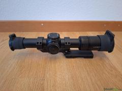 SIG-Sauer Sig 716  7.62x51mm NATO