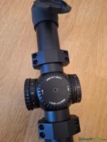 SIG-Sauer Sig 716  7.62x51mm NATO