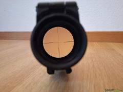 SIG-Sauer Sig 716  7.62x51mm NATO