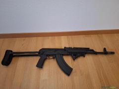 FEG SA 85M 7.62x39mm
