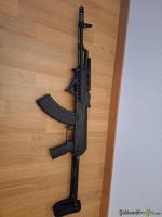 FEG SA 85M 7.62x39mm
