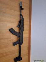 FEG SA 85M 7.62x39mm