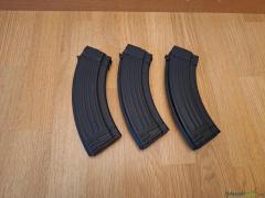 FEG SA 85M 7.62x39mm